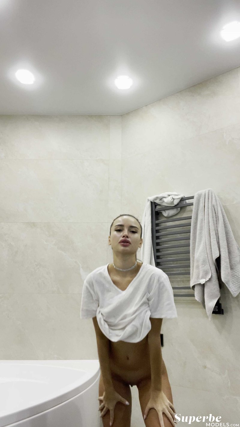 Лилиана, 46 лет, 4 размер груди